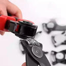 Kit Alicate Titanium Multifuncional Profesional 5 en 1